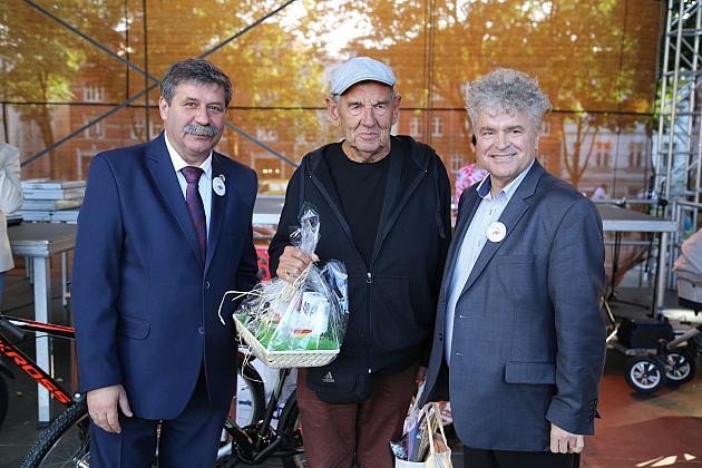 Lęborskie Dni Jakubowe AD 2023