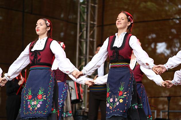 Lęborskie Dni Jakubowe AD 2023