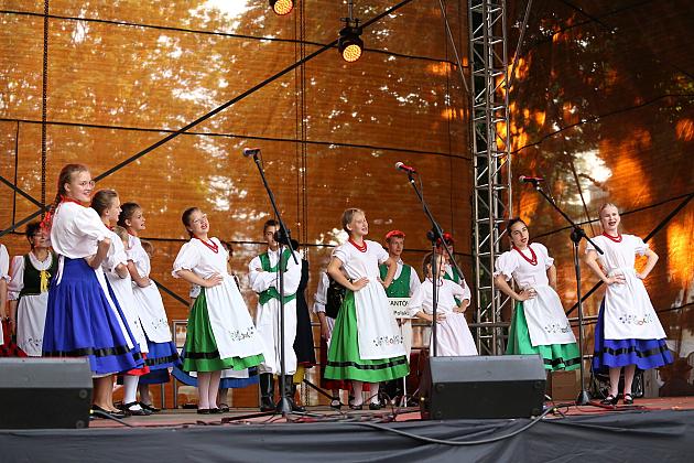 Lęborskie Dni Jakubowe AD 2023