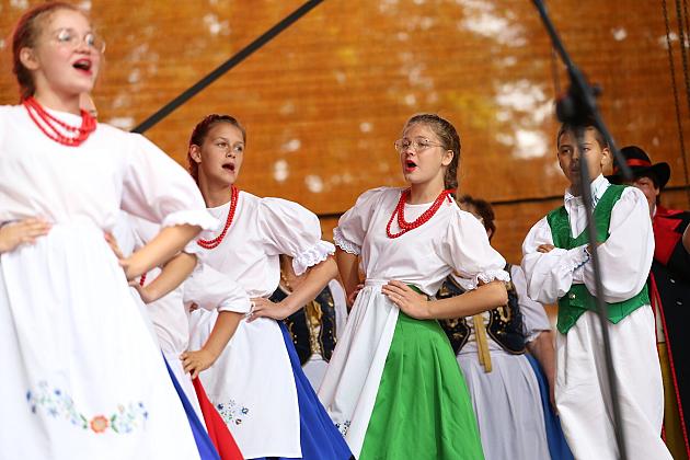 Lęborskie Dni Jakubowe AD 2023