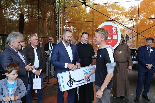 Lęborskie Dni Jakubowe AD 2023