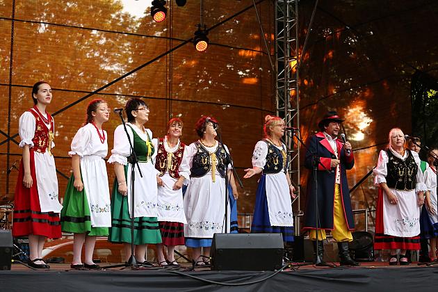 Lęborskie Dni Jakubowe AD 2023