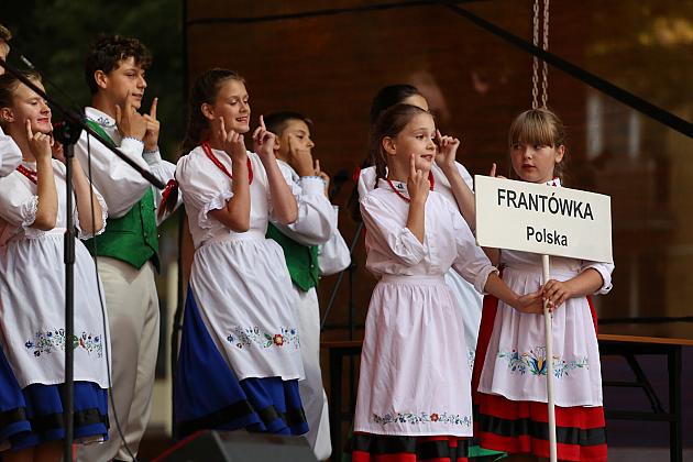 Lęborskie Dni Jakubowe AD 2023