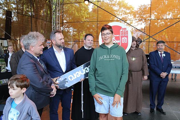 Lęborskie Dni Jakubowe AD 2023