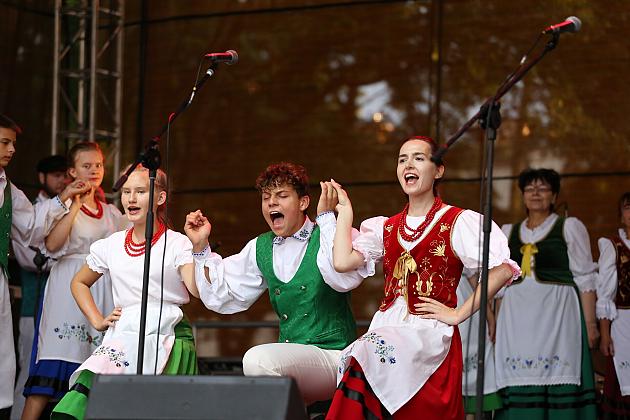 Lęborskie Dni Jakubowe AD 2023