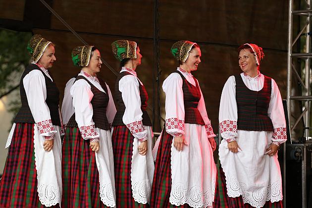 Lęborskie Dni Jakubowe AD 2023