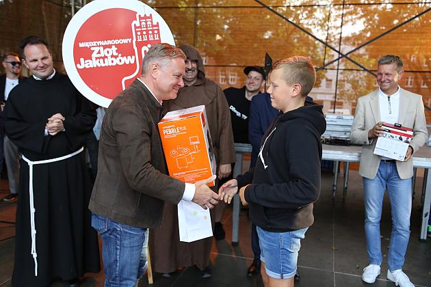 Lęborskie Dni Jakubowe AD 2023