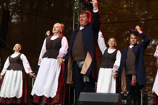 Lęborskie Dni Jakubowe AD 2023