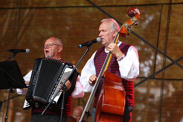 Lęborskie Dni Jakubowe AD 2023