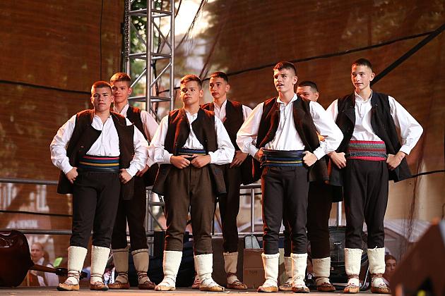 Lęborskie Dni Jakubowe AD 2023