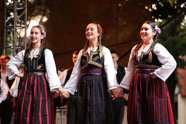 Lęborskie Dni Jakubowe AD 2023