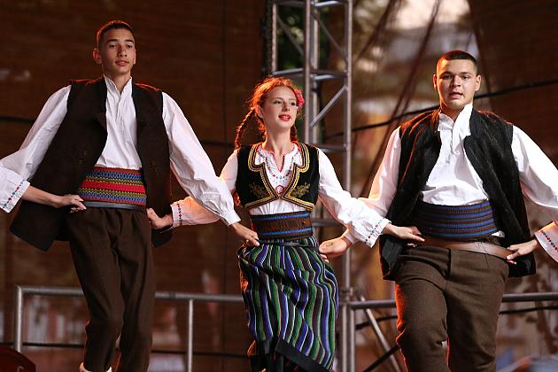 Lęborskie Dni Jakubowe AD 2023