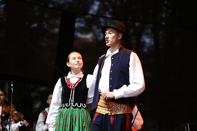 Lęborskie Dni Jakubowe AD 2023