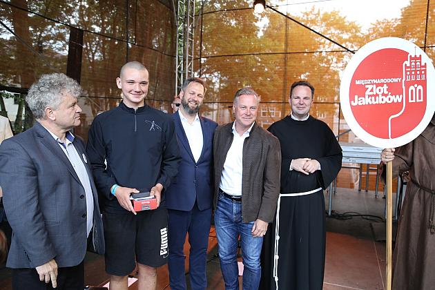 Lęborskie Dni Jakubowe AD 2023