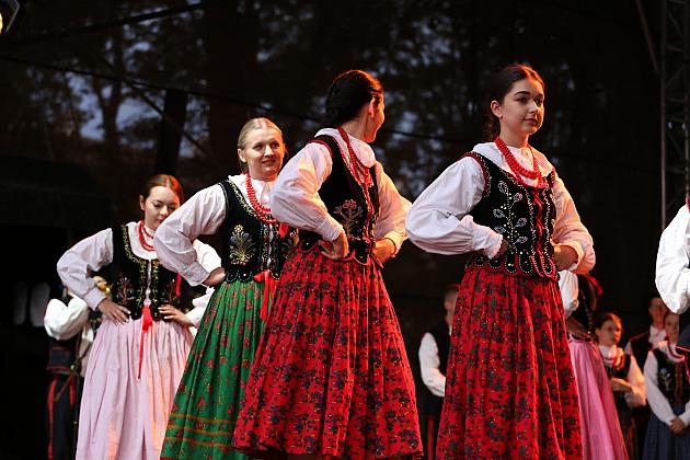 Lęborskie Dni Jakubowe AD 2023