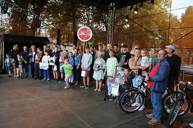 Lęborskie Dni Jakubowe AD 2023