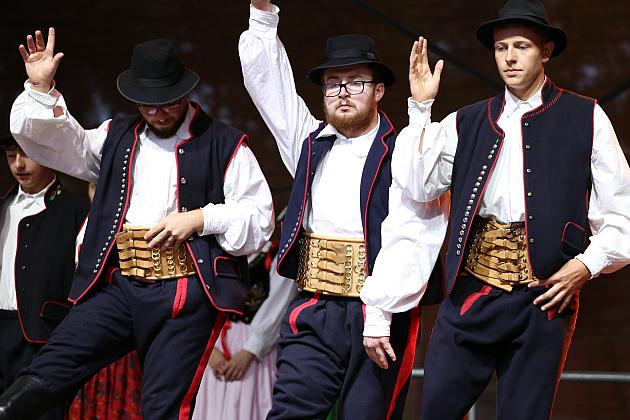 Lęborskie Dni Jakubowe AD 2023