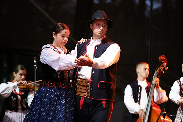 Lęborskie Dni Jakubowe AD 2023