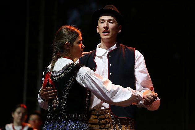 Lęborskie Dni Jakubowe AD 2023