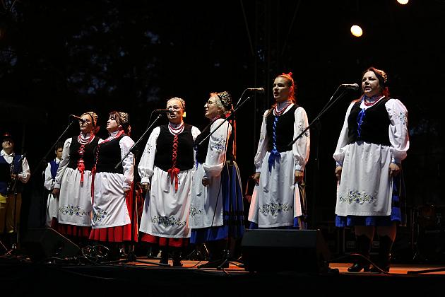 Lęborskie Dni Jakubowe AD 2023