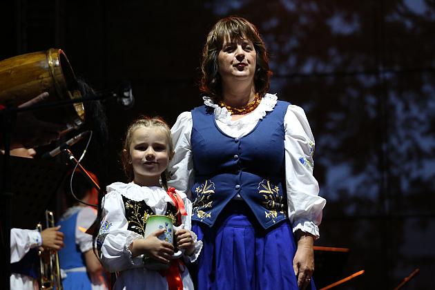 Lęborskie Dni Jakubowe AD 2023