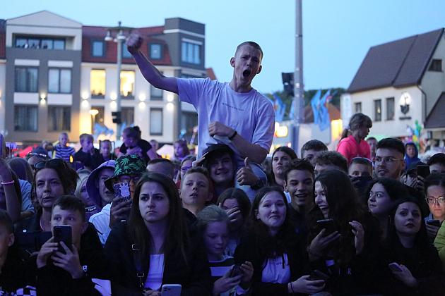 Lęborskie Dni Jakubowe AD 2023