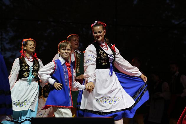 Lęborskie Dni Jakubowe AD 2023