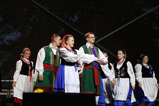 Lęborskie Dni Jakubowe AD 2023