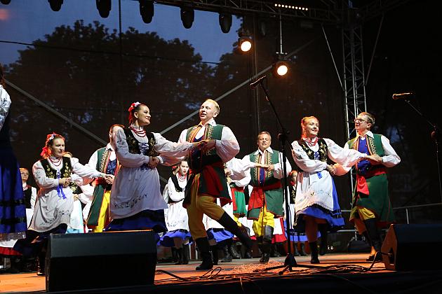 Lęborskie Dni Jakubowe AD 2023