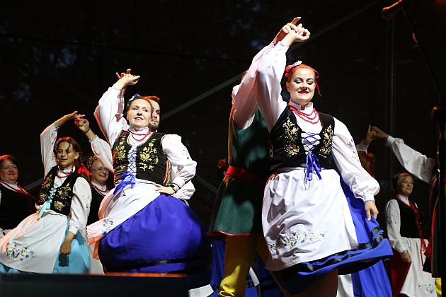 Lęborskie Dni Jakubowe AD 2023