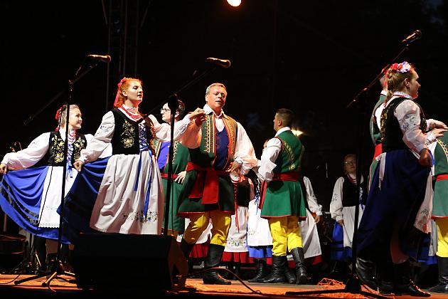 Lęborskie Dni Jakubowe AD 2023