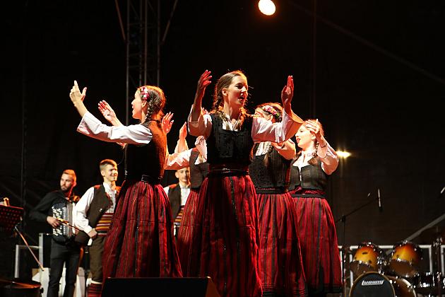 Lęborskie Dni Jakubowe AD 2023