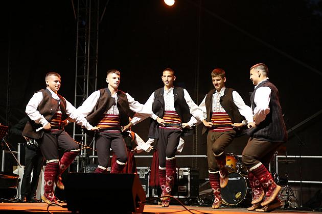 Lęborskie Dni Jakubowe AD 2023