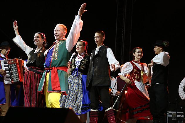 Lęborskie Dni Jakubowe AD 2023