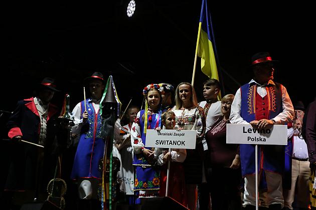 Lęborskie Dni Jakubowe AD 2023