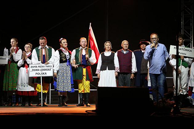 Lęborskie Dni Jakubowe AD 2023