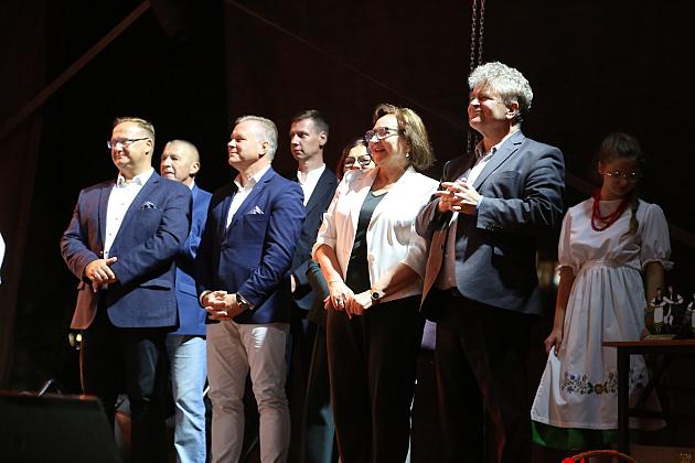 Lęborskie Dni Jakubowe AD 2023