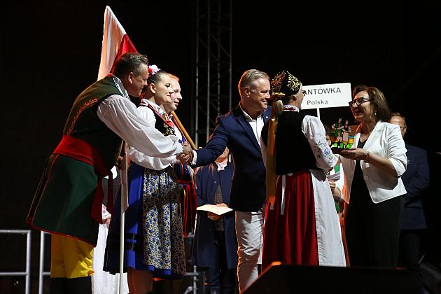 Lęborskie Dni Jakubowe AD 2023