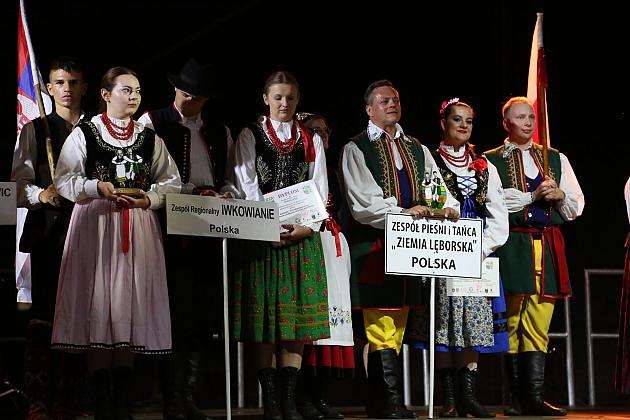 Lęborskie Dni Jakubowe AD 2023