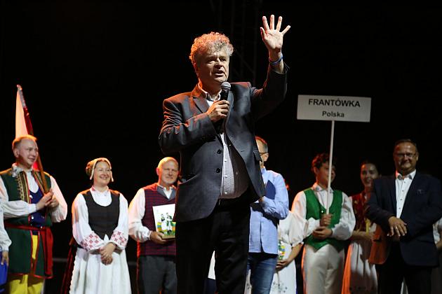 Lęborskie Dni Jakubowe AD 2023