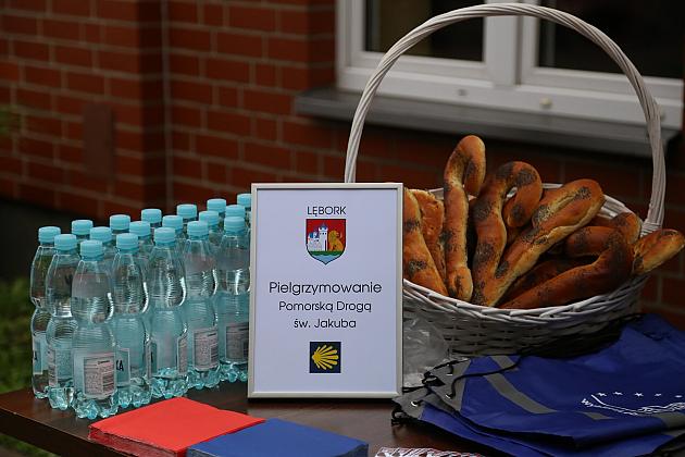 Lęborskie Dni Jakubowe AD 2023