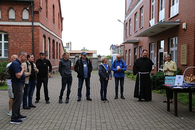 Lęborskie Dni Jakubowe AD 2023