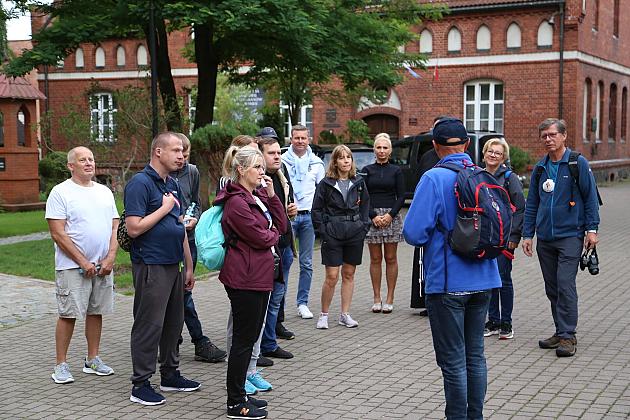 Lęborskie Dni Jakubowe AD 2023
