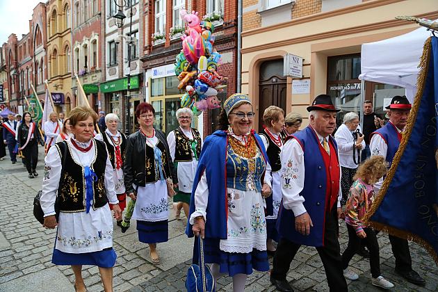 Lęborskie Dni Jakubowe AD 2023