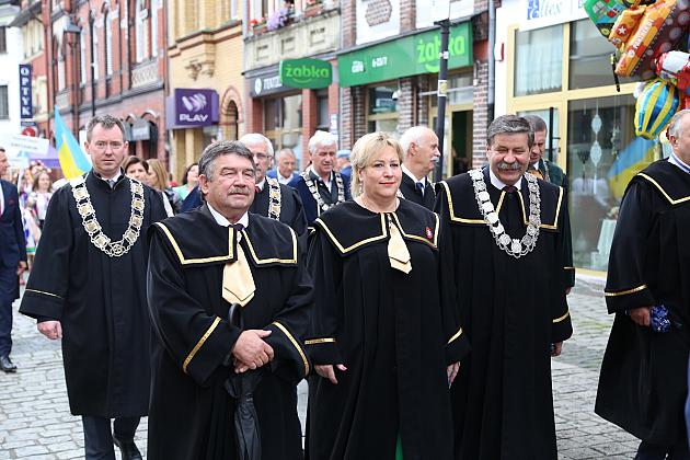 Lęborskie Dni Jakubowe AD 2023