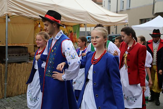 Lęborskie Dni Jakubowe AD 2023