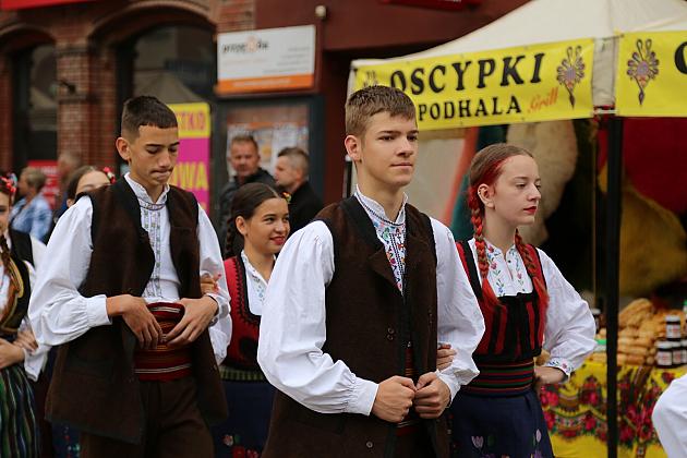 Lęborskie Dni Jakubowe AD 2023