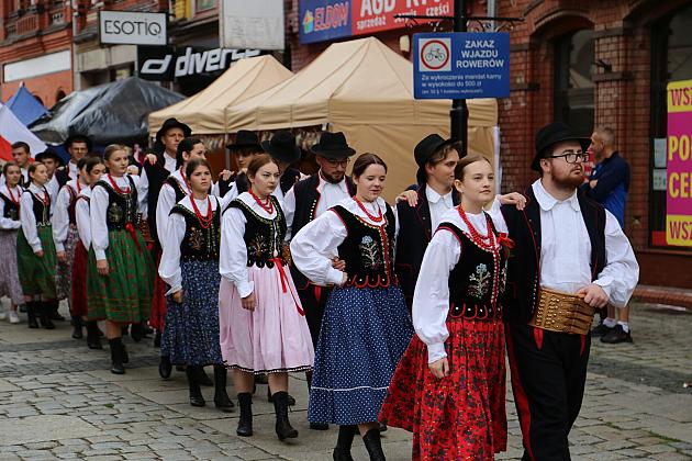 Lęborskie Dni Jakubowe AD 2023