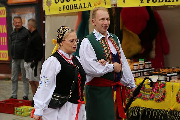 Lęborskie Dni Jakubowe AD 2023