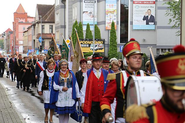 Lęborskie Dni Jakubowe AD 2023